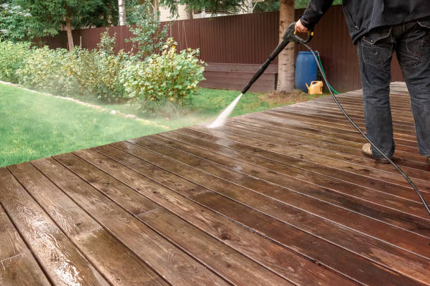 Best Dumpster Area Cleaning  in Santa Clara, NM
